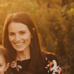 Meet your Posher, Kristin